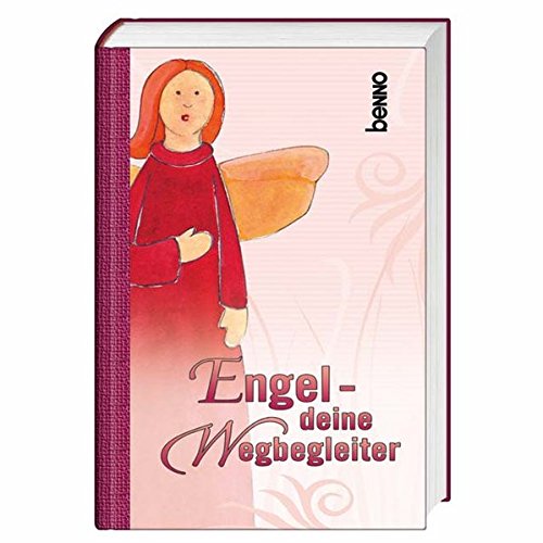 Engel - deine Wegbegleiter