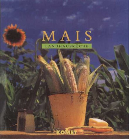 Landhausküche - Mais