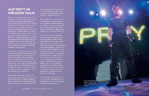 Justin Bieber:Just Getting Started: Alles ist möglich