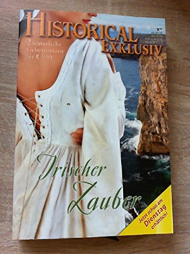 Irischer Zauber (Cora Historical Gold Bd. 20)