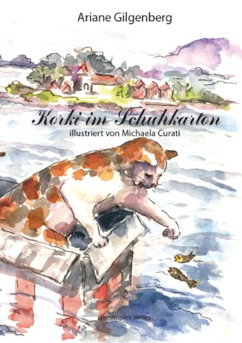 Korki im Schuhkarton