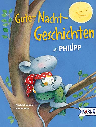 Gute-Nacht-Geschichten mit Philipp