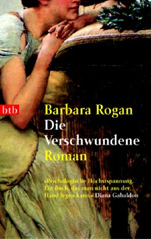 Die Verschwundene: Roman