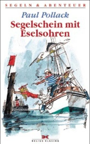 Segelschein mit Eselsohren
