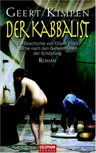Der Kabbalist