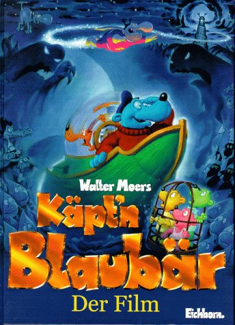Käptn Blaubär - Der Film