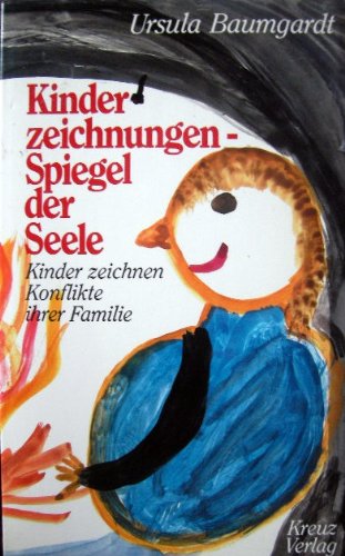 Kinderzeichnungen, Spiegel der Seele