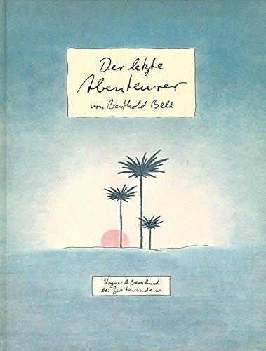 Der letzte Abenteurer