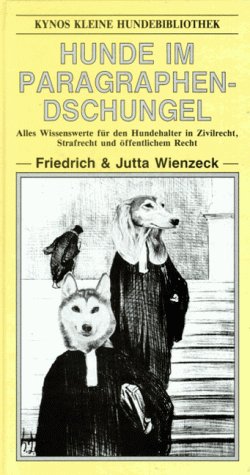 Hunde im Paragraphendschungel