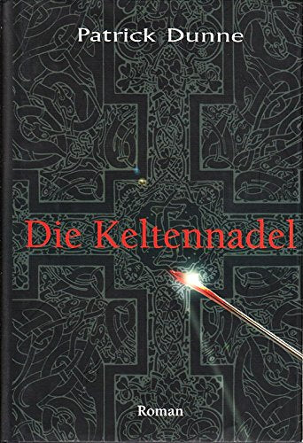 Die Keltennadel