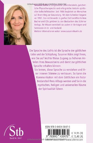 Sprache des Lichts: Channeln als Zugang zu deiner eigenen schöpferischen Schwingung