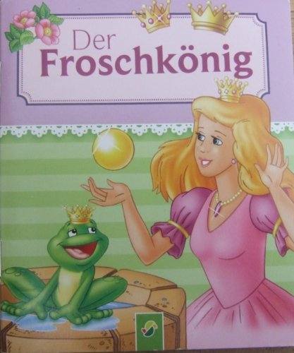 Der Froschkönig