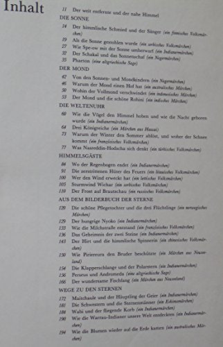 Wo der Regenbogen endet