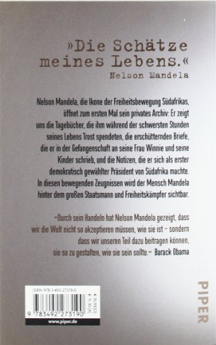 Bekenntnisse: Mit einem Vorwort von Barack Obama