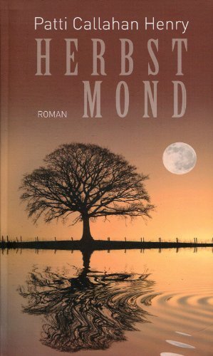 Herbstmond. Roman