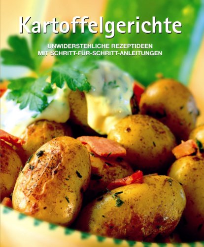 Kartoffelgerichte