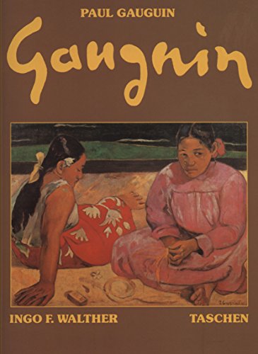 Paul Gauguin 1848-1903. Bilder eines Aussteigers
