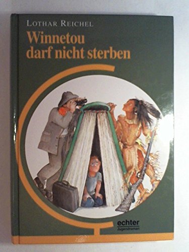 Winnetou darf nicht sterben