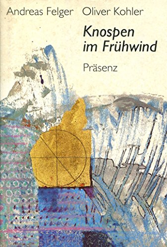 Knospen im Frühwind