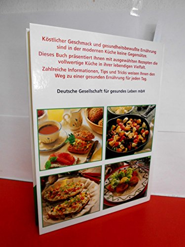 Leichte Rezepte für die BCM Ernährung
