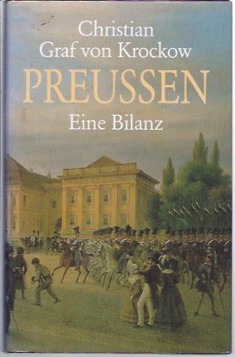 Preussen - Eine Bilanz