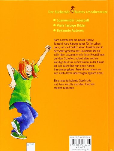 Karo Karotte und die Kaugummi-Kids