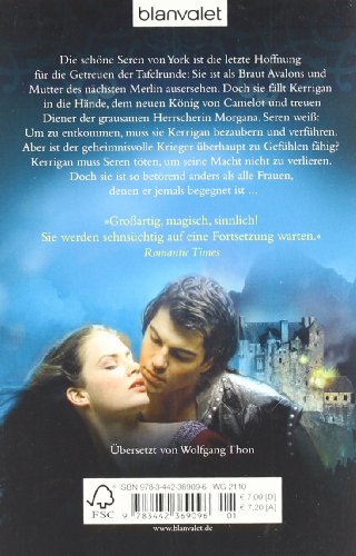 Die Herrin der Nebel