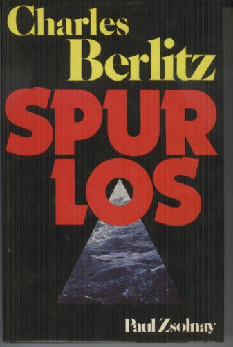 Spurlos.