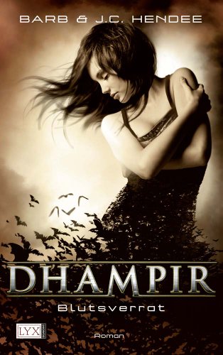 Dhampir: Blutsverrat