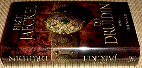 Die Druidin - bk104
