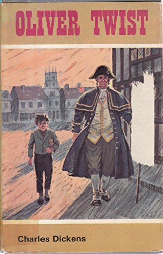 Charles Dickens: Oliver Twist