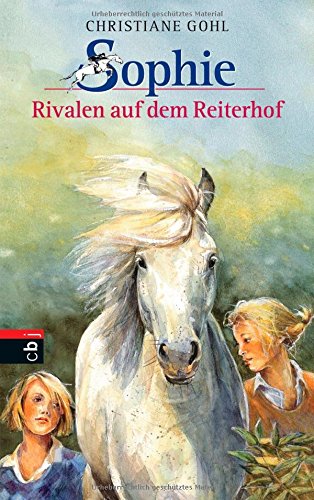 Sophie - Rivalen auf dem Reiterhof