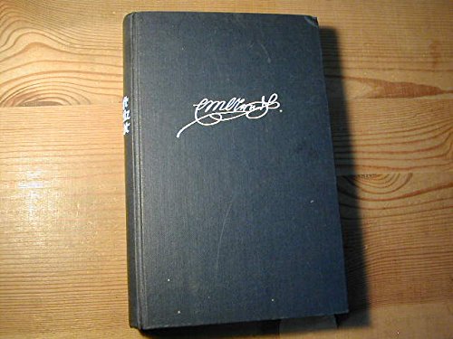 Ernst Moritz Arndt - der Weg eines deutschen Mannes.