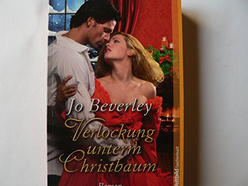 Verlockung unterm Christbaum : Roman
