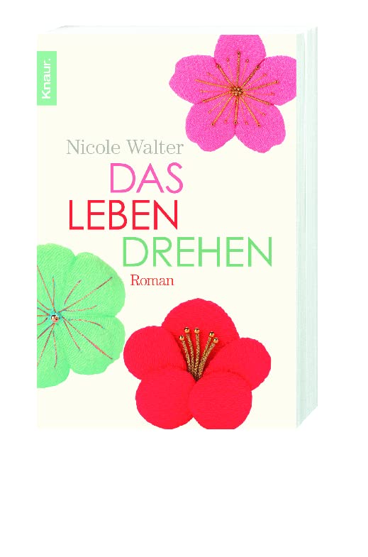 Das Leben drehen: Roman