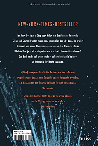 1944: Roosevelt und das Jahr der Entscheidung