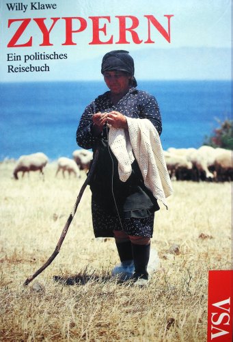 Zypern. Ein politisches Reisebuch