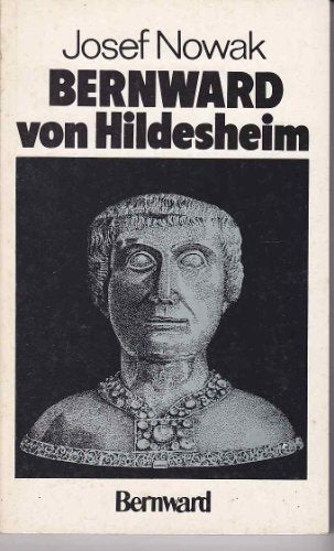 Bernward von Hildesheim