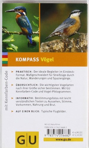 Vögel (GU Naturtitel)