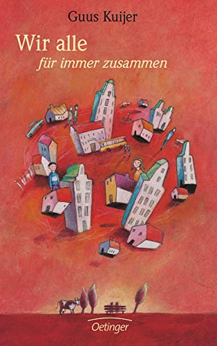 Wir alle für immer zusammen: Polleke Band 1