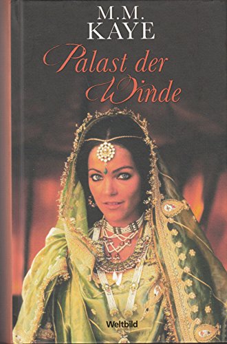 Palast der Winde : Roman.