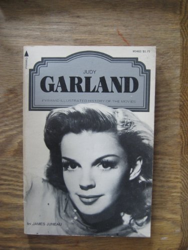 Judy Garland. Ihre Filme, ihr Leben.