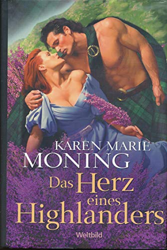 Das Herz eines Highlanders