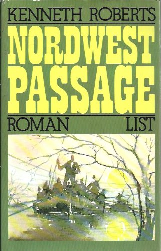 Nordwest Passage (List Bibliothek)