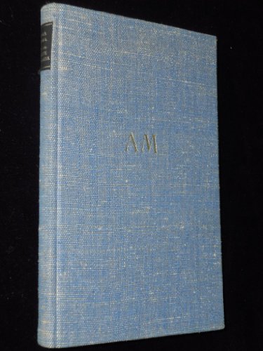 Gesammelte Werke. Bd. 1. Gesammelte Gedichte