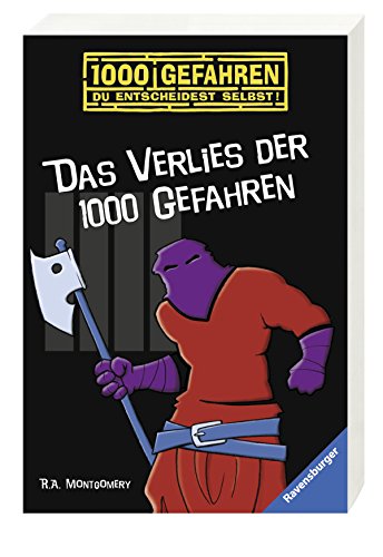 Das Verlies der 1000 Gefahren
