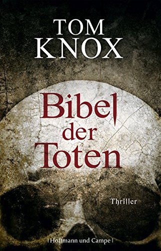 Bibel der Toten