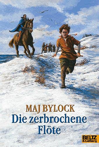 Die zerbrochene Flöte (Gulliver)