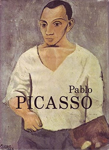 Jean Cassou Pablo Picasso