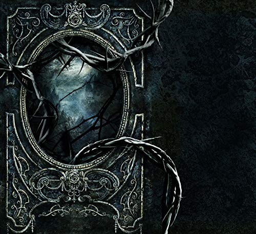 Dornenthron: Roman. Die düstere Neuinterpretation des Märchenklassikers »Dornröschen«